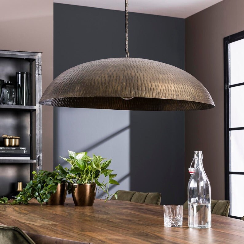 Moroccan Pendant Light Hanging Lamp Lampshades Lighting Etsy