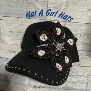 Pittsburg Steelers hat
