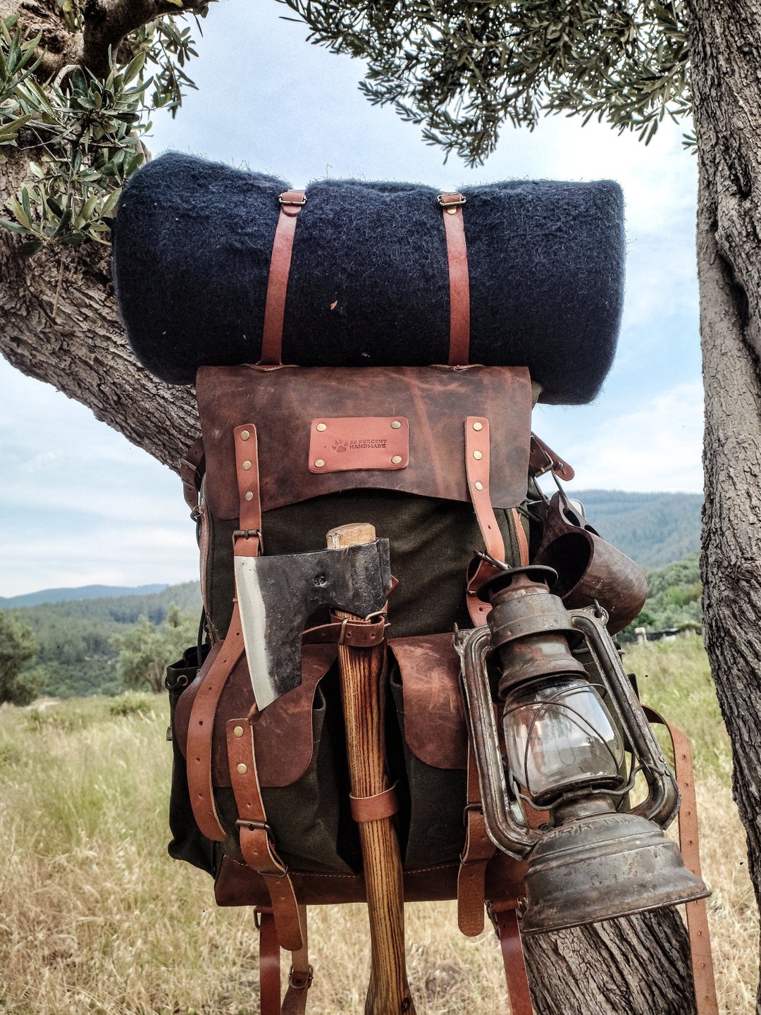 Miglior zaino deals bushcraft