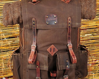 Bag Update Leather