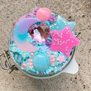 Sweet Dreams Jar