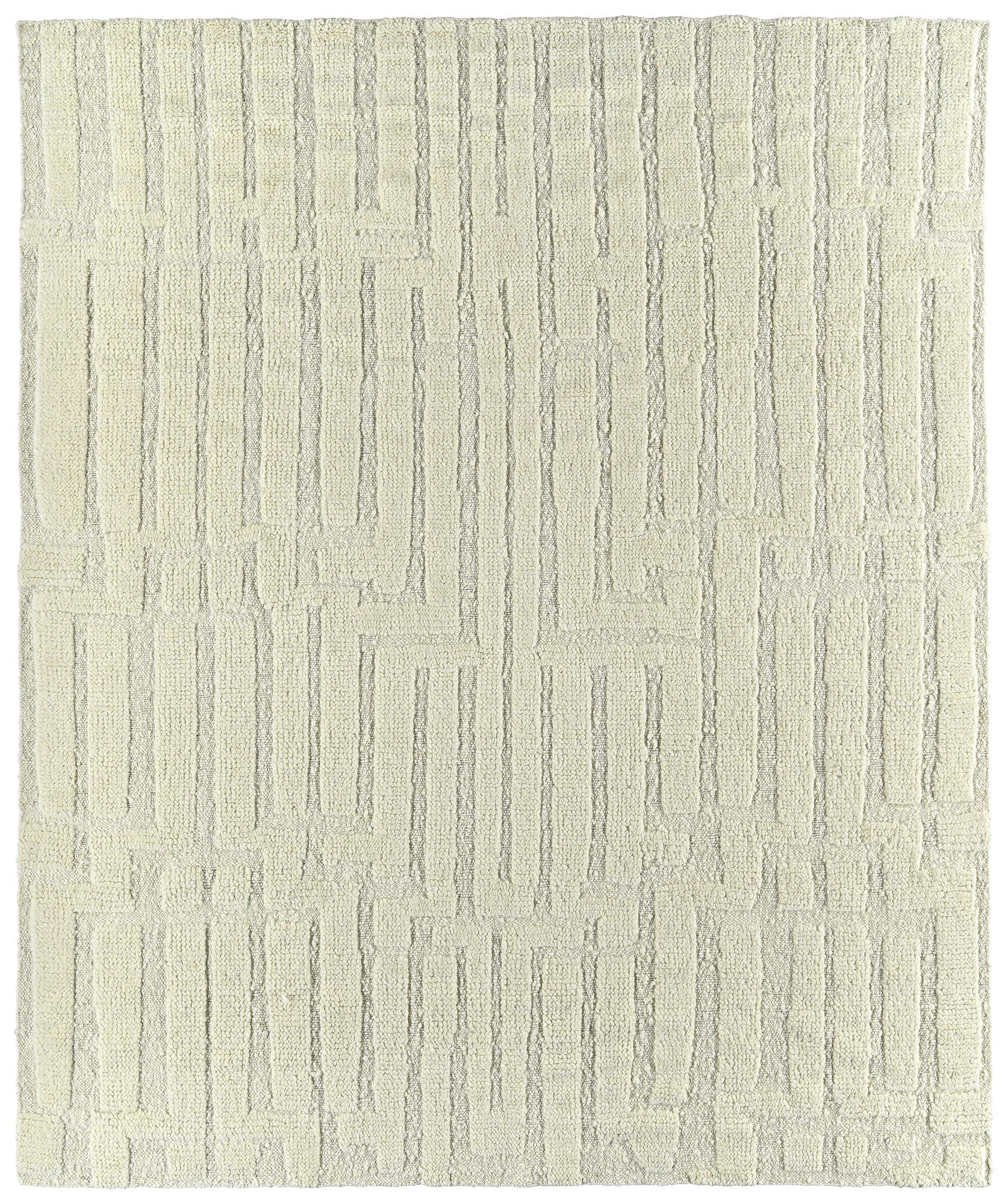 Earthy Rug Patterns Handwoven Wool Rug: Modern Blocks Pattern, Earthy Tones, 8x10 - Etsy