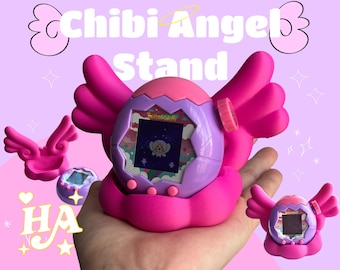 Tamagotchi ID L 15th Japan Ver. | Bandai , Authentic | Used