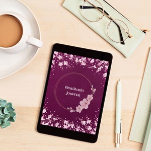 Gratitude Journal