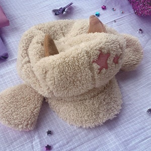 Sweet Dreams: Sheep Hat
