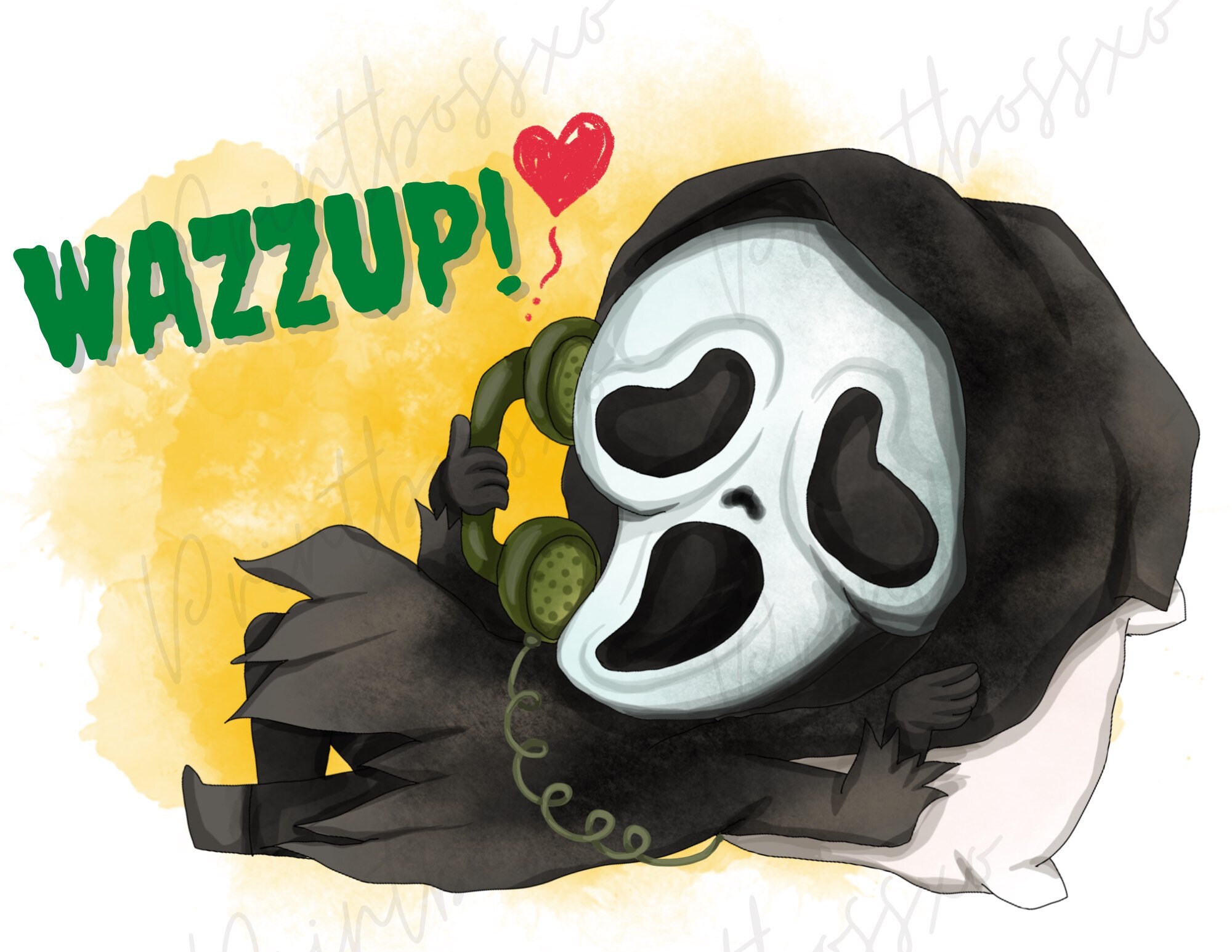 Wazzup Svg - Etsy