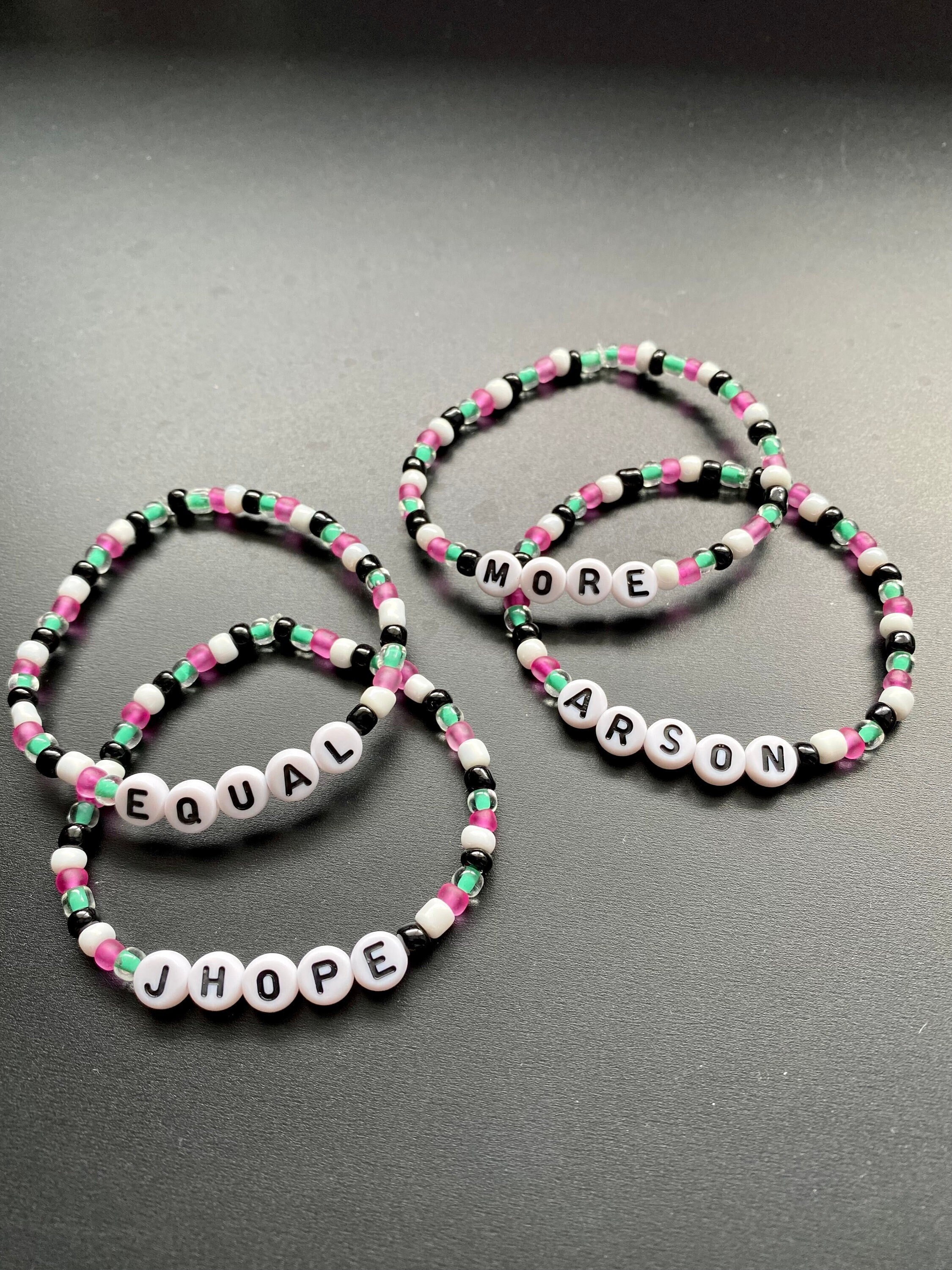 Jhope beads deals