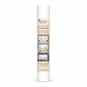 Multi-Style No-Sew Cornice Valance Kit: DIY Window Treatment, Rod Pocket Hanging