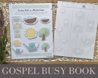 Gospel Learning Binder Printable’s - Sunday Activity Book - Church Of Jesus Christ Of Latter Day Saints - Sacrament Best Set