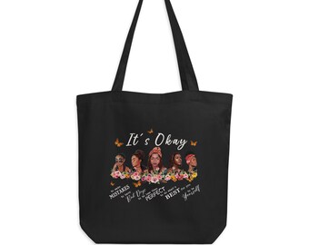 Eco Tote Bag