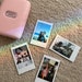 Custom Instax Fujifilm Prints - from your camera roll | 90s Aesthetic | Gift for Anyone | Digital Photos Printed Instant Film | Dorm 