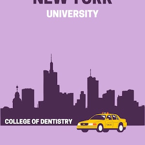 NYU Print