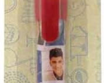 One Direction Eraser Pen (1D, Gomme, Papeterie, École)
