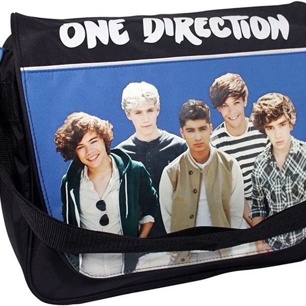One Direction Merch Etsy