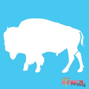 Camiseta de fútbol americano realista de la plantilla de jersey de buffalo