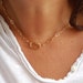 see more listings in the Layering necklaces section