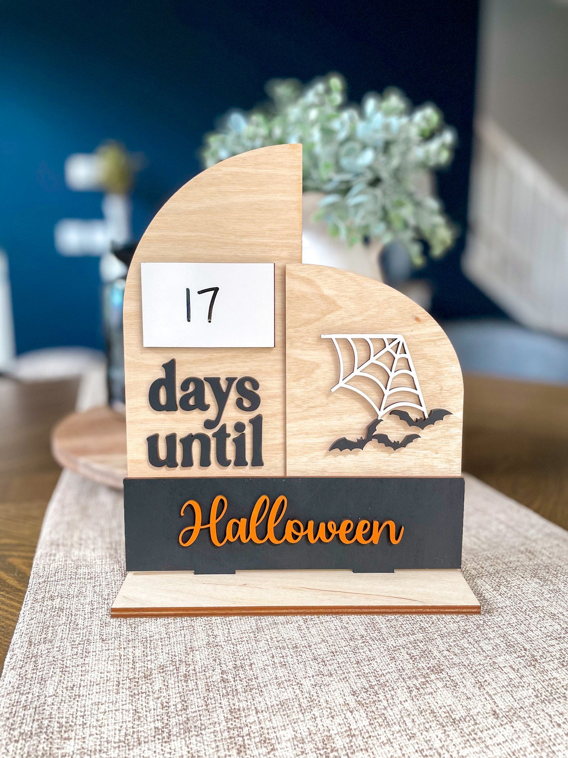 Interchangeable, Countdown, Seasonal, Arch, SVG, Digital File, Days ...