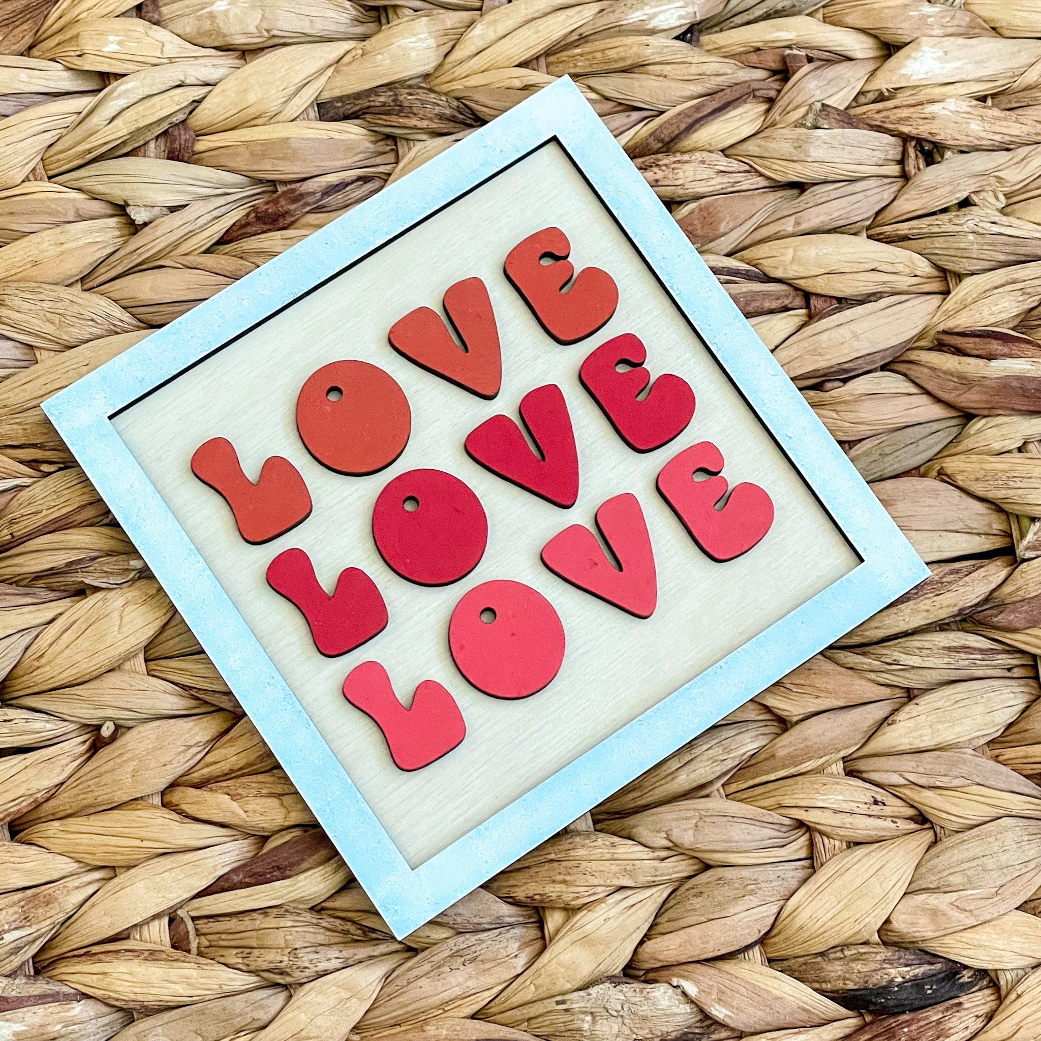 Retro Valentines Day SVG Digital File Valentines Signs - Etsy