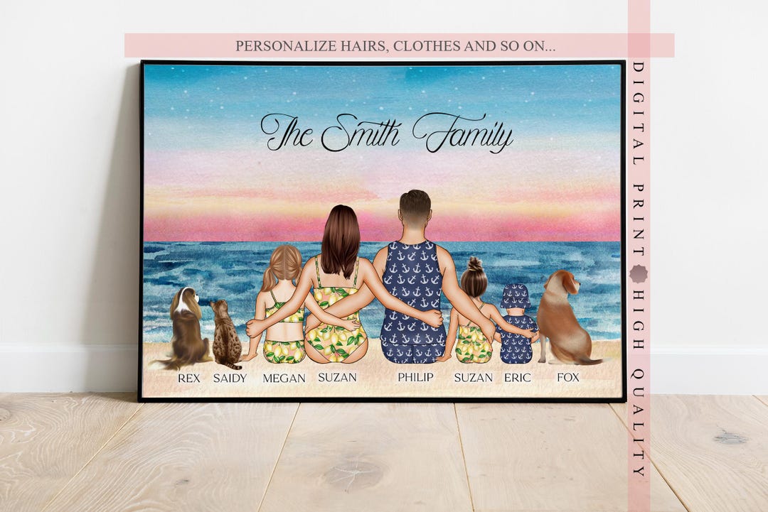 Chaussettes Personnalisées - Canada