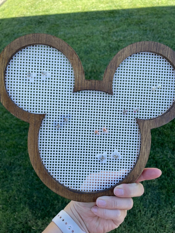 Mouse Earring Holder Display ONLY Etsy