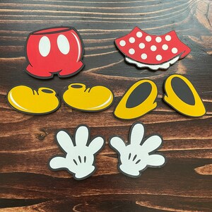 Mickey marquee sale light