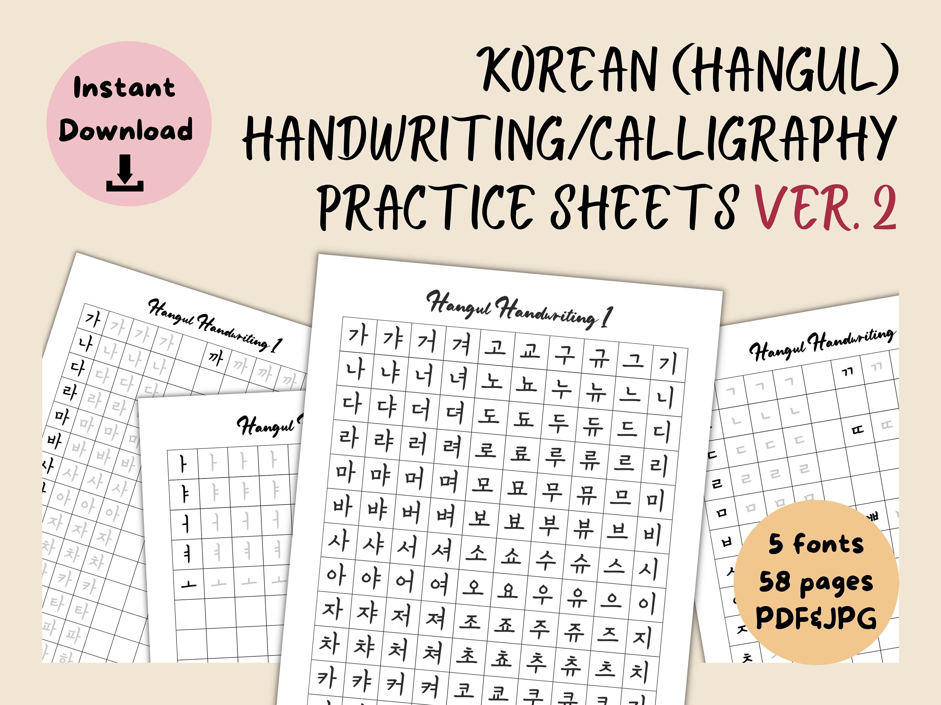 KDP Calligraphy Practice Paper. Calligraphy Practice Sheets 8.5x 11 Inches  Ready to Upload PDF Commercial Use KDP Template 
