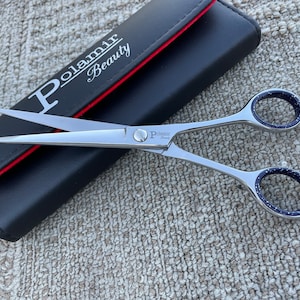 Professional Hair Cutting Barber Scissors 6.5&quot;