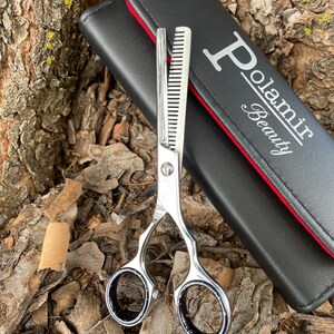 Professional Thinning Scissors 5.5"