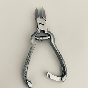 Toe Nail Nipper 13.5 cm