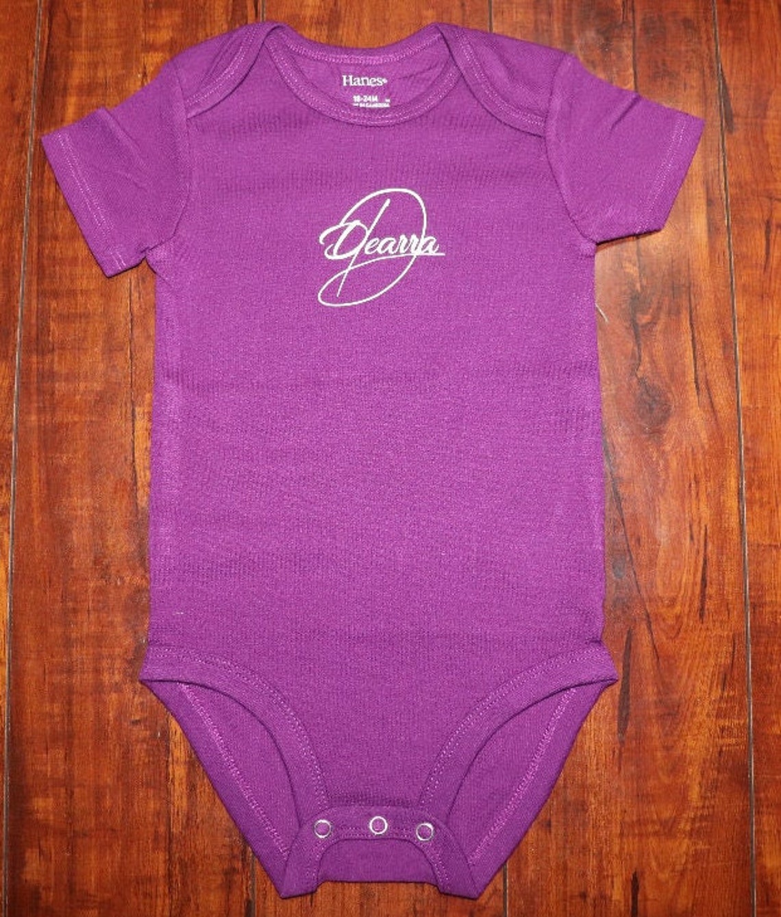 Baby Box Baby Clothes Baby Shower Gift Birthday Gift Etsy