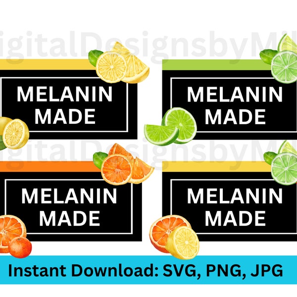 Melanin Made SVG, Melanin PNG, Melaning SVG. Melaning Girl Culture, Melanin Magic, Melanin Birthday,Melanin Princess, Melanin Dripping