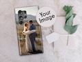 Custom Photo Phone Case | Personalized Phone Cover Gift