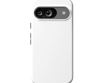 3D Sublimation Blank Phone Cases - Htvront Compatible