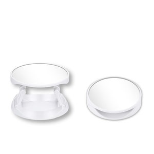 Uchwyt do telefonu z nadrukiem sublimacyjnym: składana konstrukcja, personalizacja zdjęć