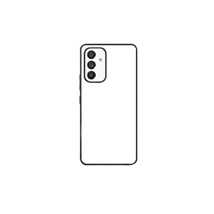 Sublimatieblanco voor Samsung-telefoonhoesjes | Galaxy S25 S24 S23 S22 | Metalen inzetstuk | Sublimatiehoes | Galaxy A-serie, S-serie, Opmerking