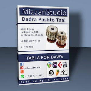 Tabla keherwa sale taal