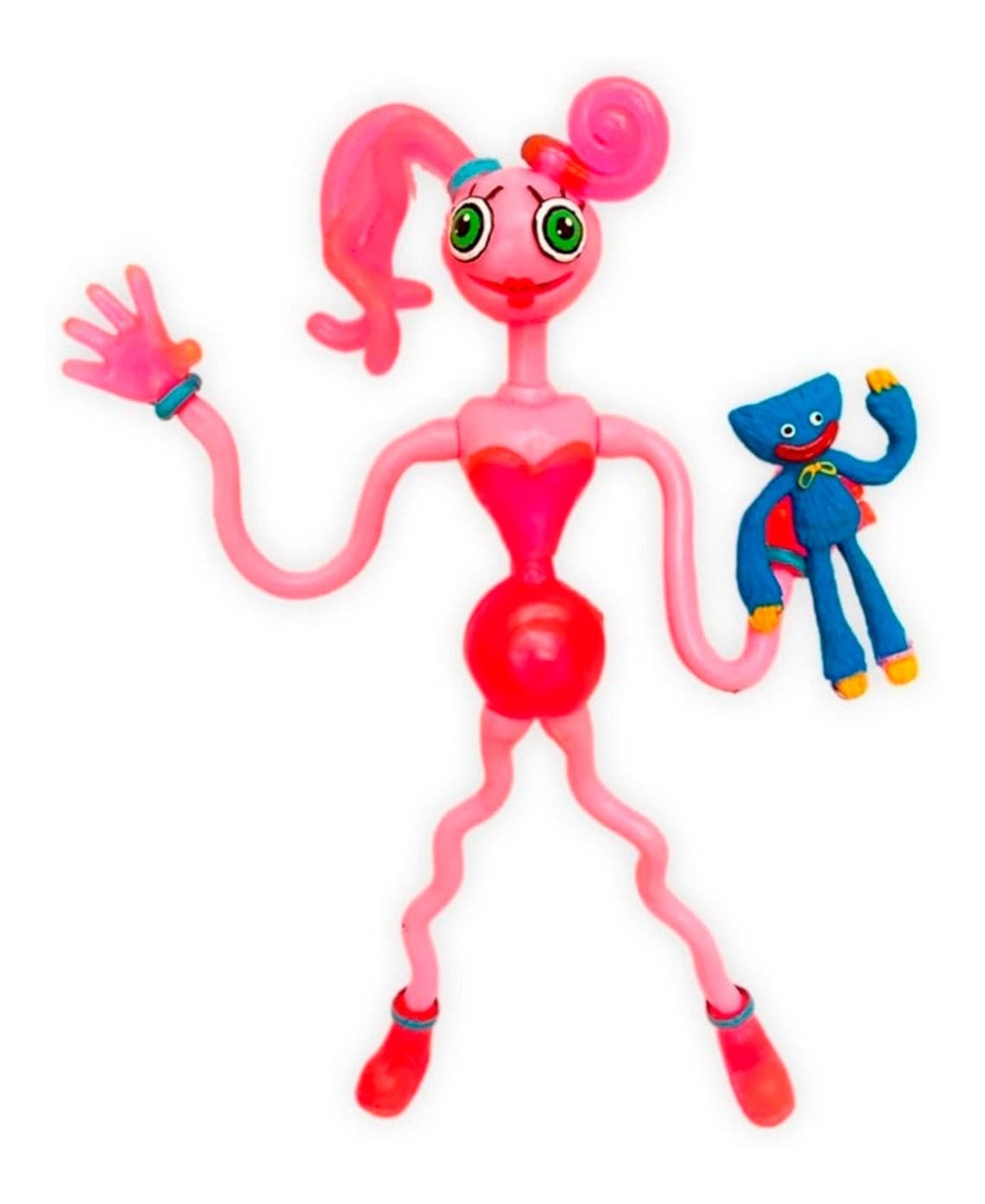 Figure Mommy Long Legs Poppy Playtime Etsy UK