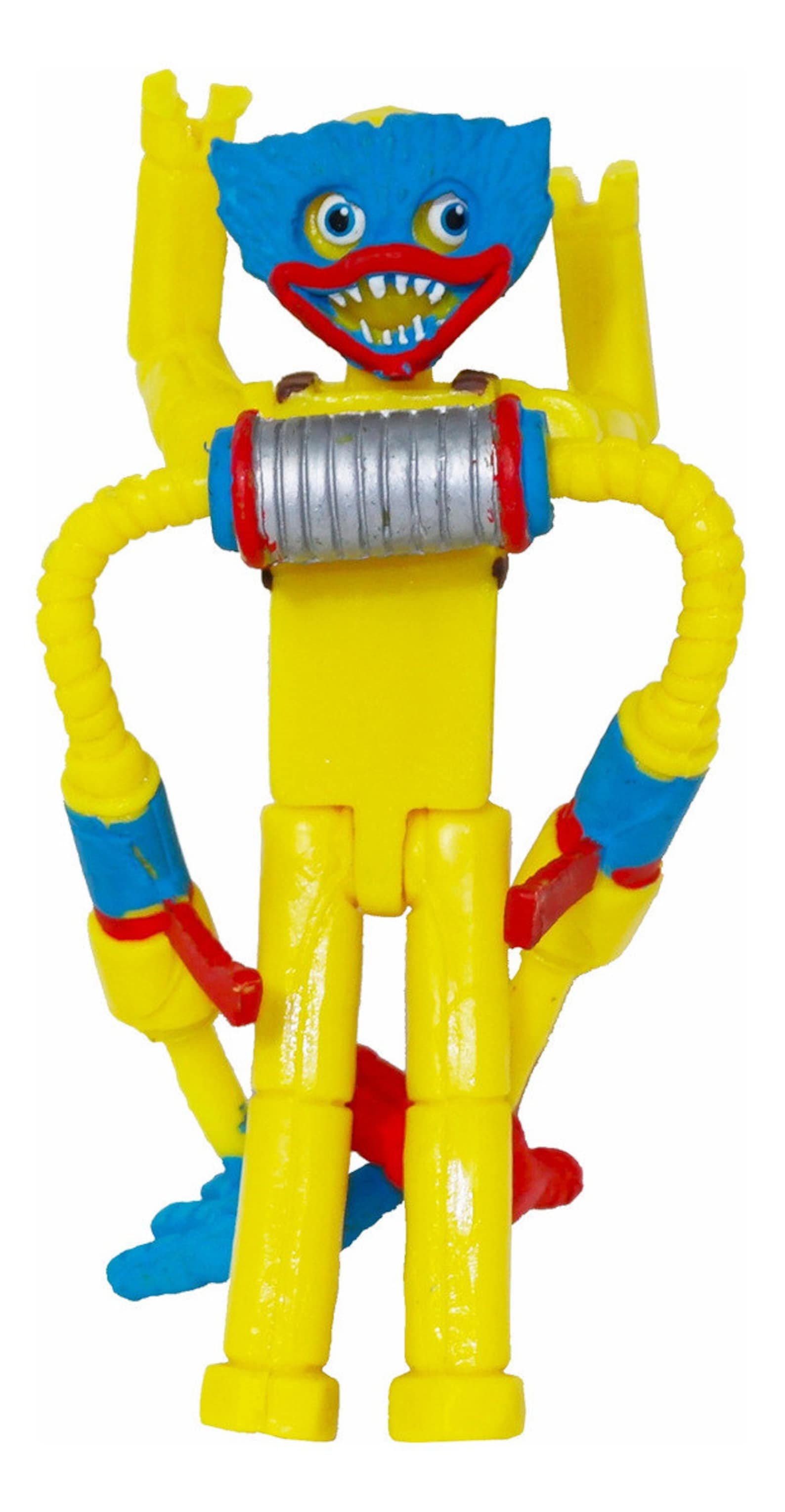 Figure Toy Player Huggy Wuggy - Etsy Australia