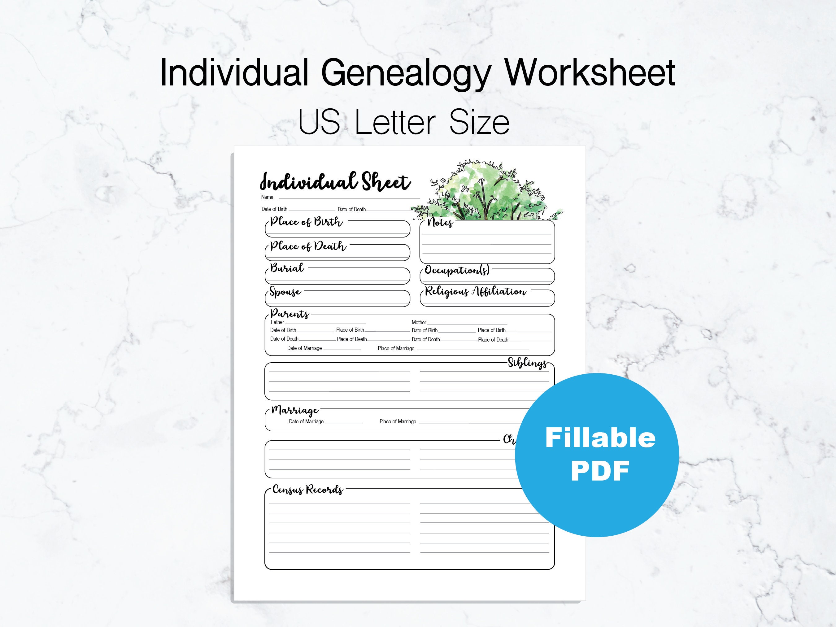 Family Tree Book & Genealogy Organizer Journal: Genealogy Organizer Charts  and Forms, Genealogy Gift For Family History: P.F, Genealogy:  9798429604916: : Books