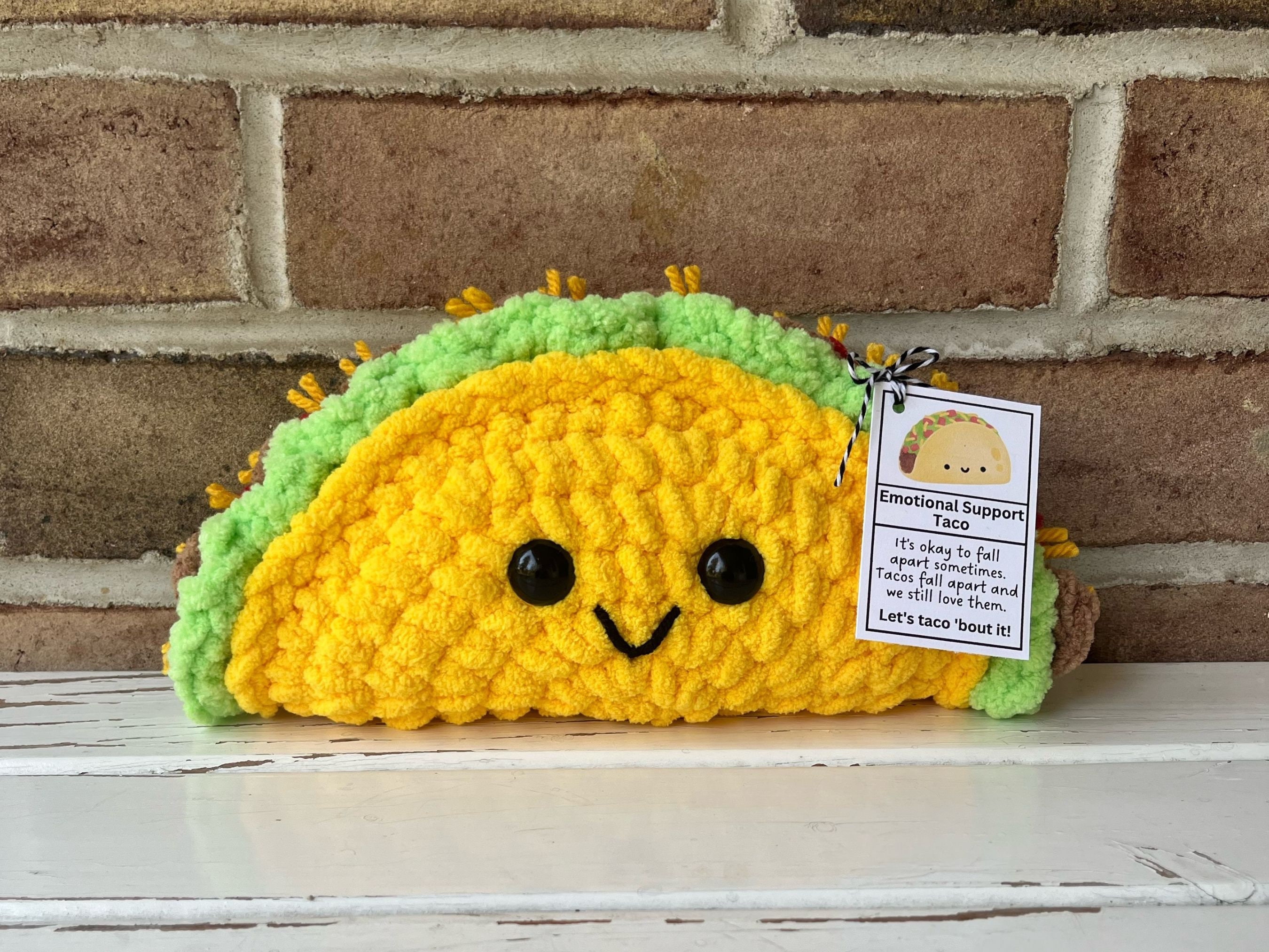 CHICKOR Funny Fitness Gifts. Taco Gifts for Taco