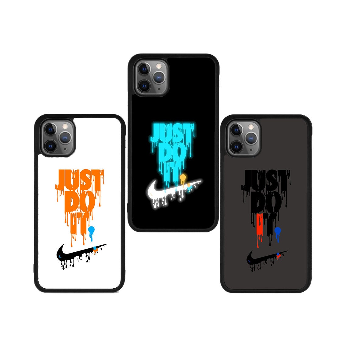 Iphone case nike -