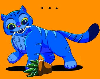 K-POPデーモンハンターダーピー - Etsy 日本