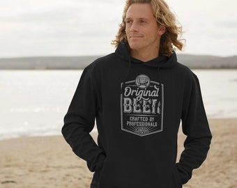 Original Beer Hoodie