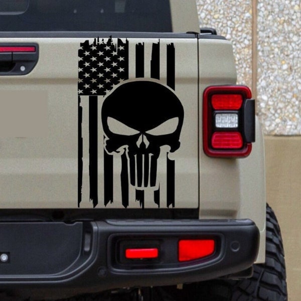 Jeep Gladiator Tailgate Etsy