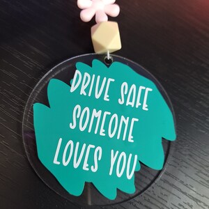 Car Charms
