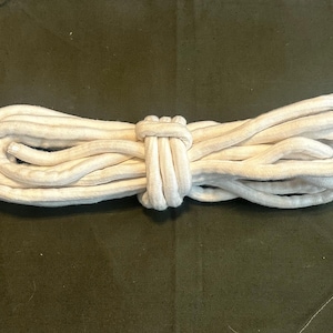 Reproduction WWII Airborne Paratrooper Rope D-Day