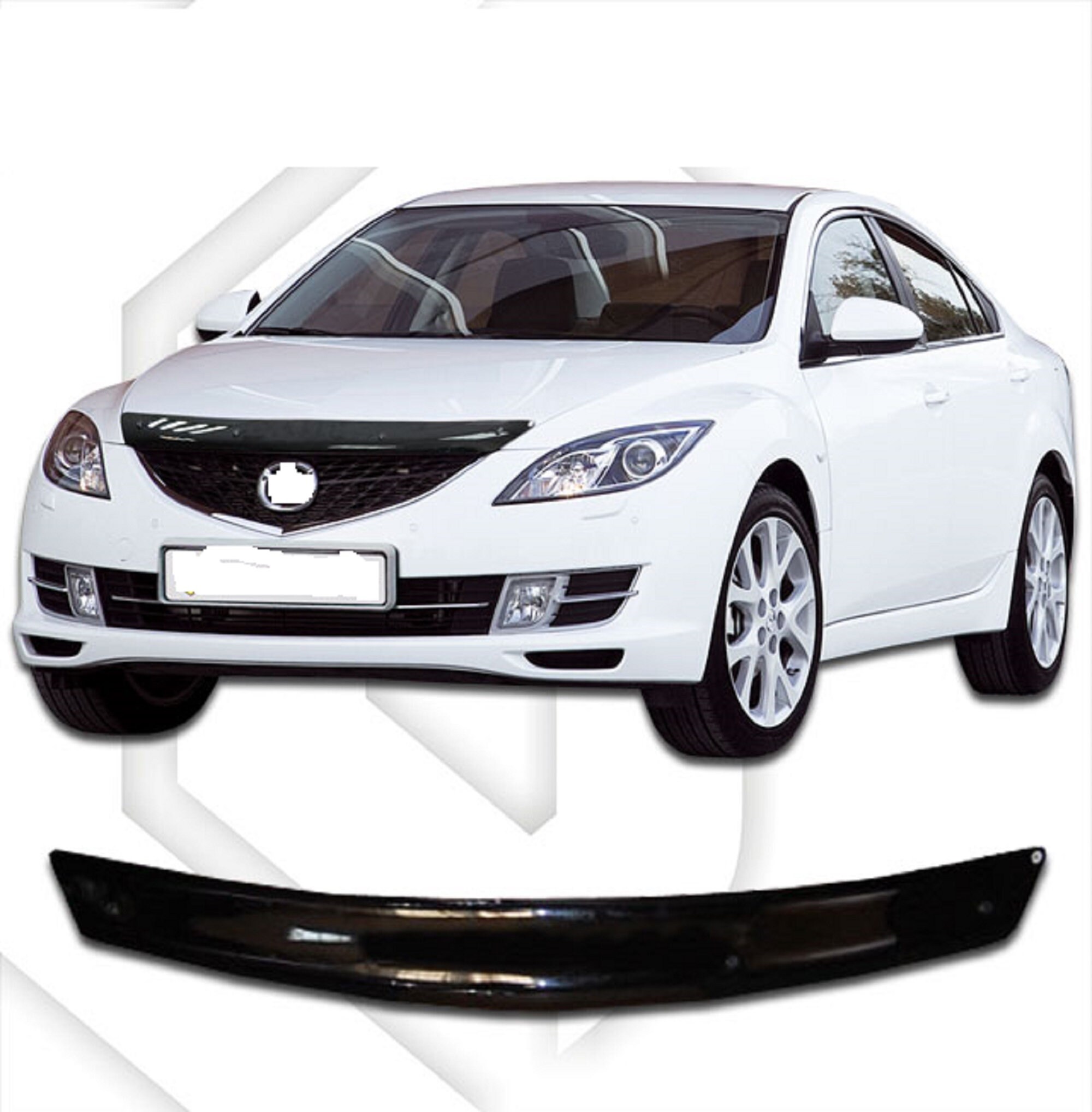 Buy Mazda 6 Tuning Parts Online In India Etsy India