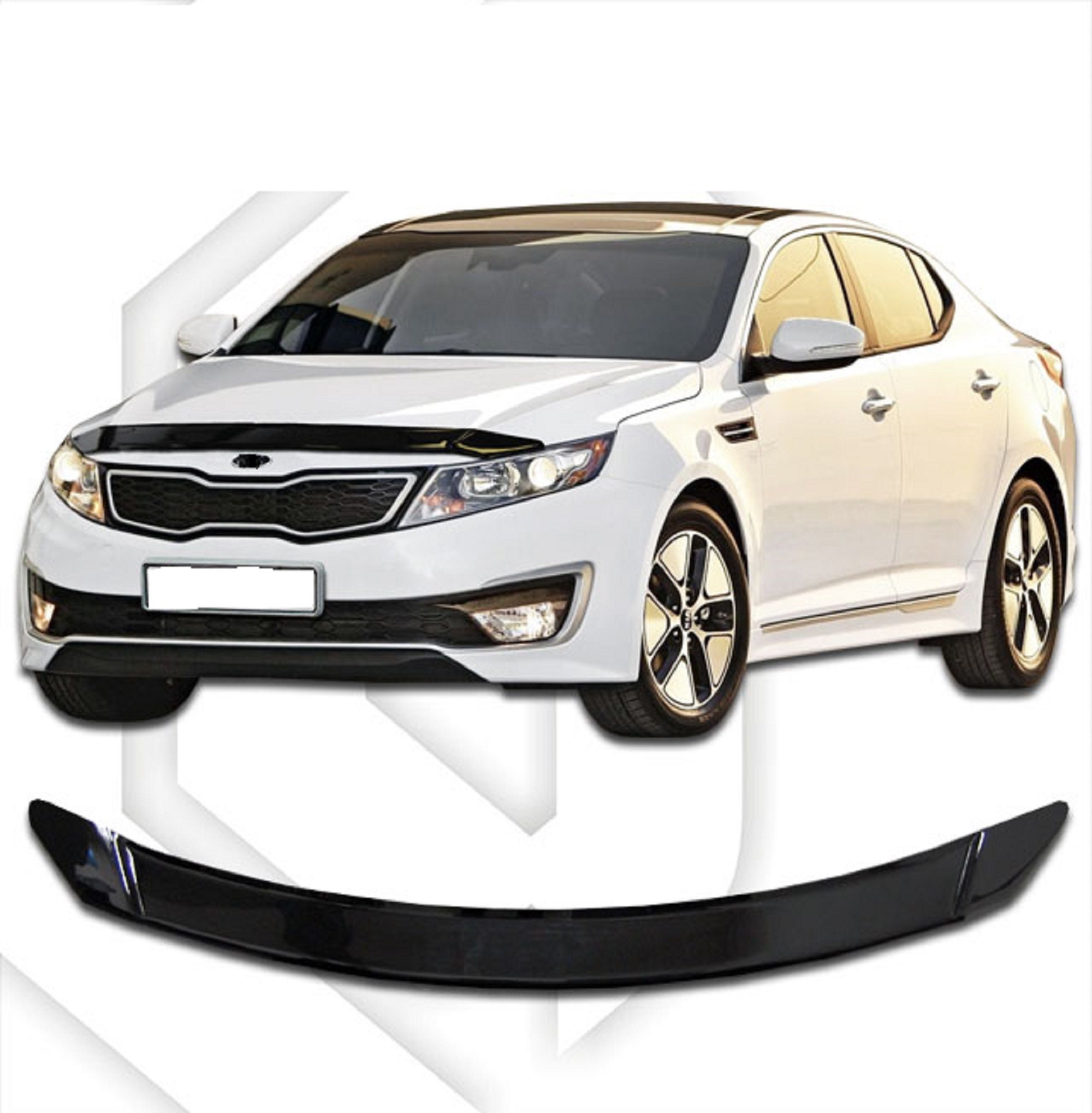 2014 kia optima accessories best sale