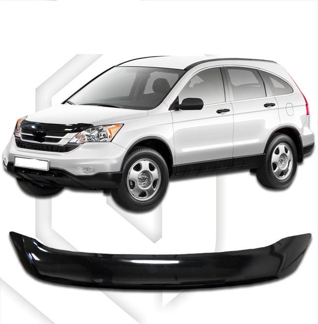 2021 honda crv bug deflector deals