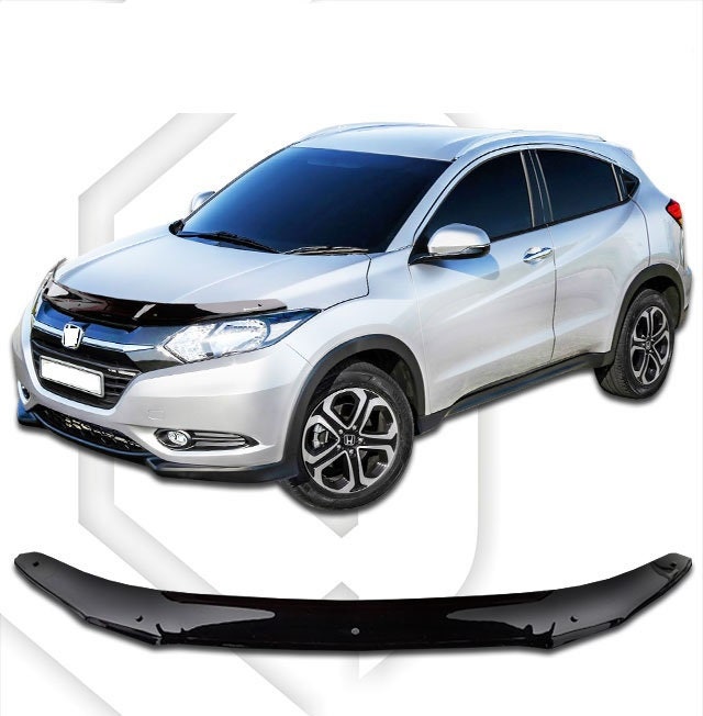 Honda hrv accessories deals